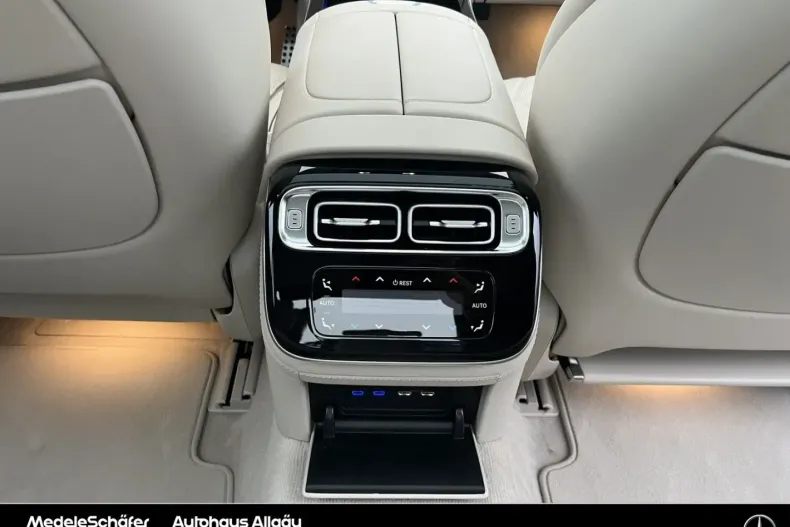 Mercedes-Benz S 580 din 2023 cu 47.110 km - oferta MER117902 - foto 20