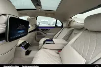 Mercedes-Benz S 580 din 2023 cu 47.110 km - oferta MER117902 - foto 21