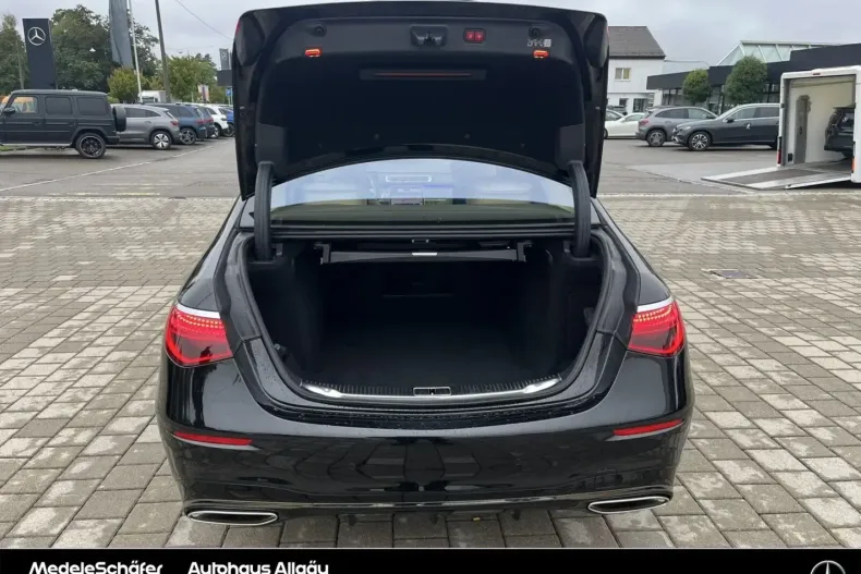 Mercedes-Benz S 580 din 2023 cu 47.110 km - oferta MER117902 - foto 23