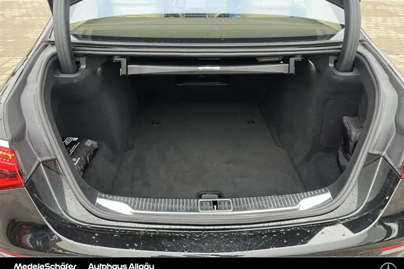 Mercedes-Benz S 580 din 2023 cu 47.110 km - oferta MER117902 - foto 24