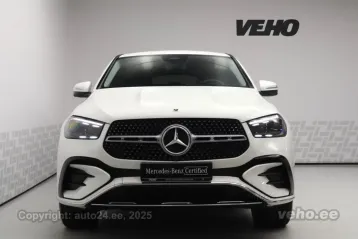 Mercedes-Benz GLE 300 din 2024 - oferta MER117904