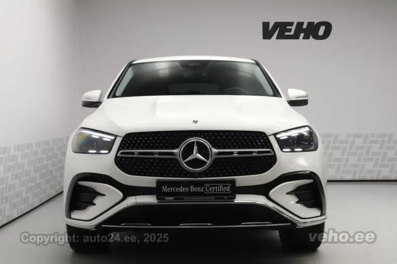 Mercedes-Benz GLE 300 din 2024 cu 26.300 km - oferta MER117904 - foto 1