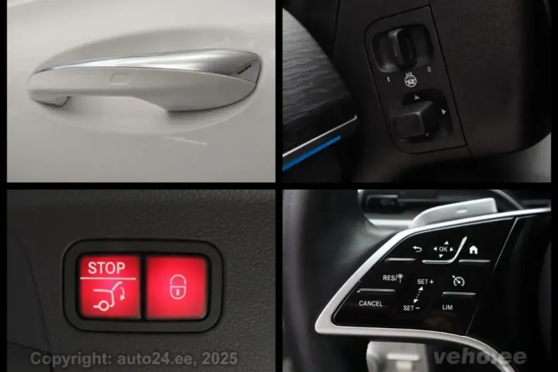 Mercedes-Benz GLE 300 din 2024 cu 26.300 km - oferta MER117904 - foto 13