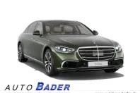 Mercedes-Benz S 580 din 2024 cu 22.900 km - oferta MER117905 - foto 1