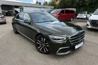 Mercedes-Benz S 580 din 2024 cu 22.900 km - oferta MER117905 - foto 4