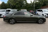 Mercedes-Benz S 580 din 2024 cu 22.900 km - oferta MER117905 - foto 7