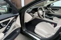 Mercedes-Benz S 580 din 2024 cu 22.900 km - oferta MER117905 - foto 9