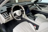 Mercedes-Benz S 580 din 2024 cu 22.900 km - oferta MER117905 - foto 10