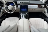 Mercedes-Benz S 580 din 2024 cu 22.900 km - oferta MER117905 - foto 11