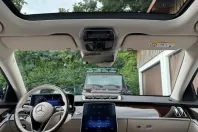 Mercedes-Benz S 580 din 2024 cu 22.900 km - oferta MER117905 - foto 13