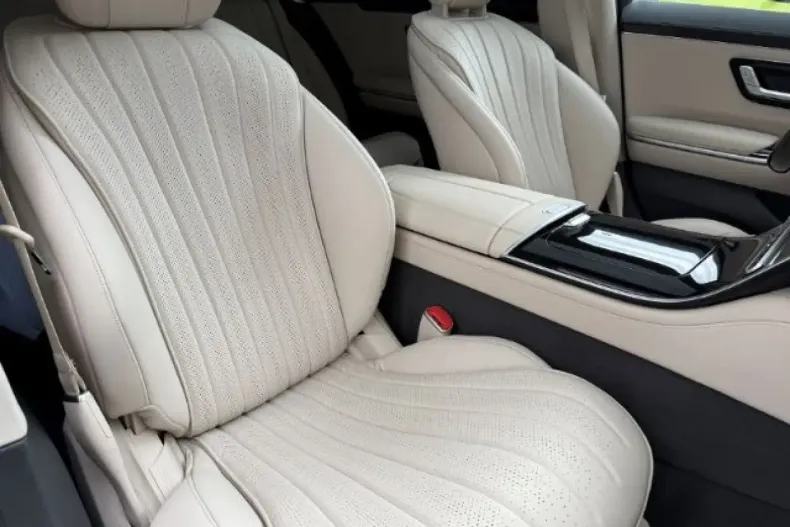 Mercedes-Benz S 580 din 2024 cu 22.900 km - oferta MER117905 - foto 15