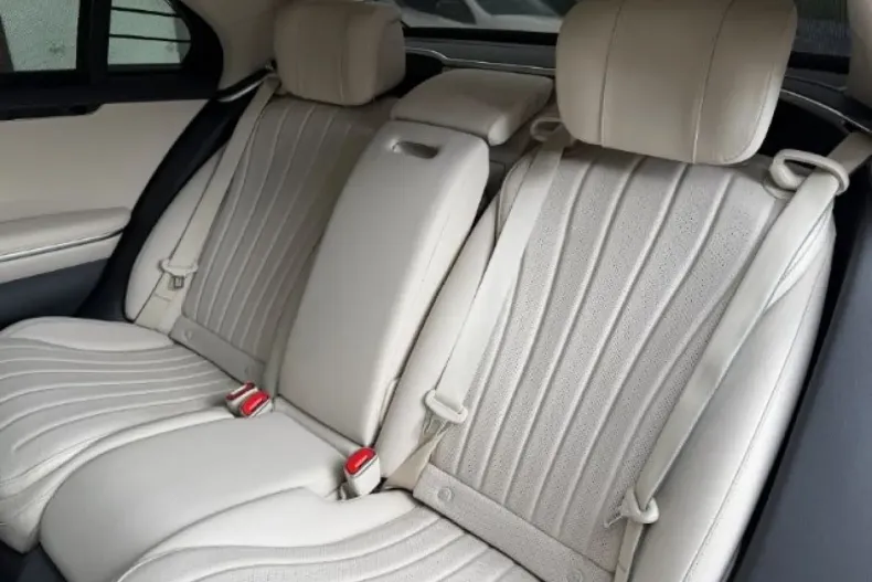 Mercedes-Benz S 580 din 2024 cu 22.900 km - oferta MER117905 - foto 17