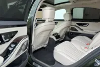 Mercedes-Benz S 580 din 2024 cu 22.900 km - oferta MER117905 - foto 19