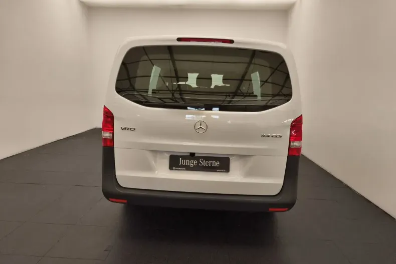Mercedes-Benz Vito din 2023 cu 41.820 km - oferta MER117906 - foto 5