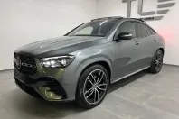 Mercedes-Benz GLE 300 din 2024 cu 37.500 km - oferta MER117908 - foto 1
