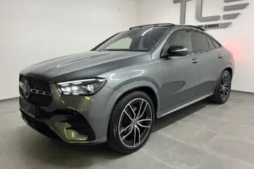 Mercedes-Benz GLE 300 din 2024 - oferta MER117908