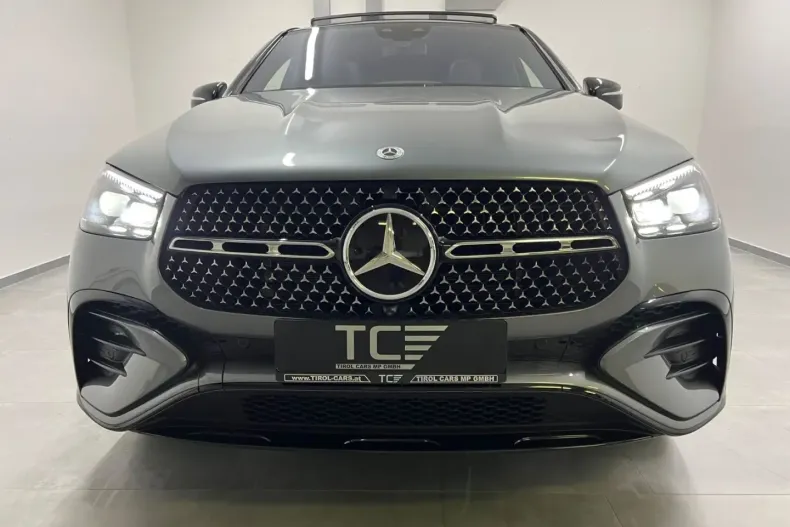 Mercedes-Benz GLE 300 din 2024 cu 37.500 km - oferta MER117908 - foto 3