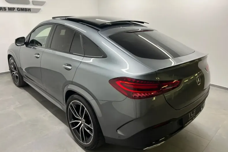 Mercedes-Benz GLE 300 din 2024 cu 37.500 km - oferta MER117908 - foto 4