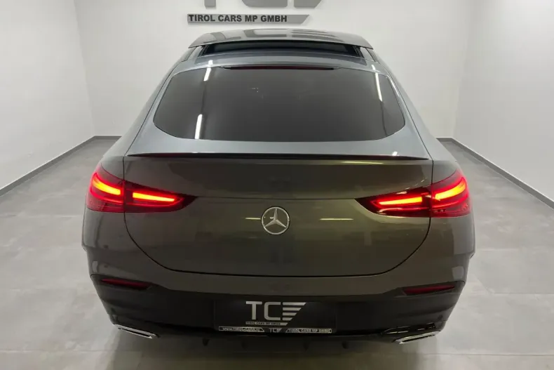 Mercedes-Benz GLE 300 din 2024 cu 37.500 km - oferta MER117908 - foto 5