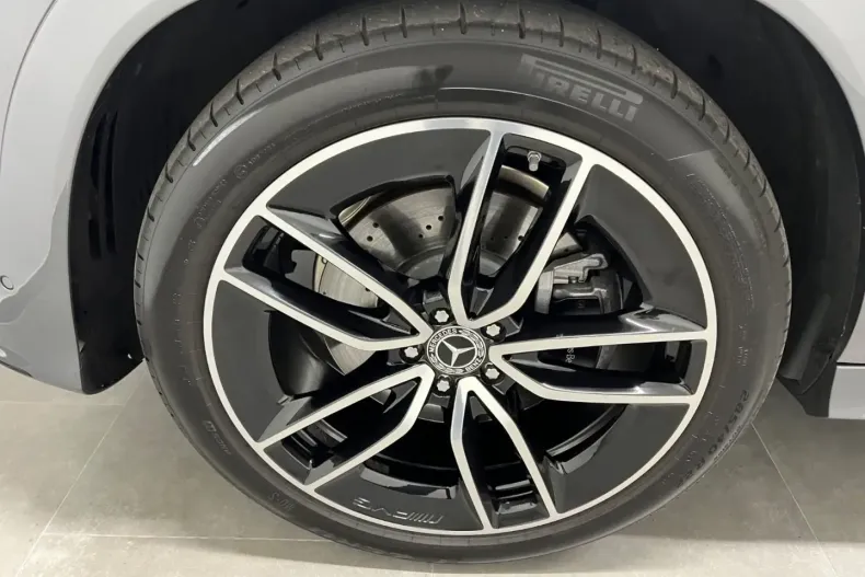 Mercedes-Benz GLE 300 din 2024 cu 37.500 km - oferta MER117908 - foto 7