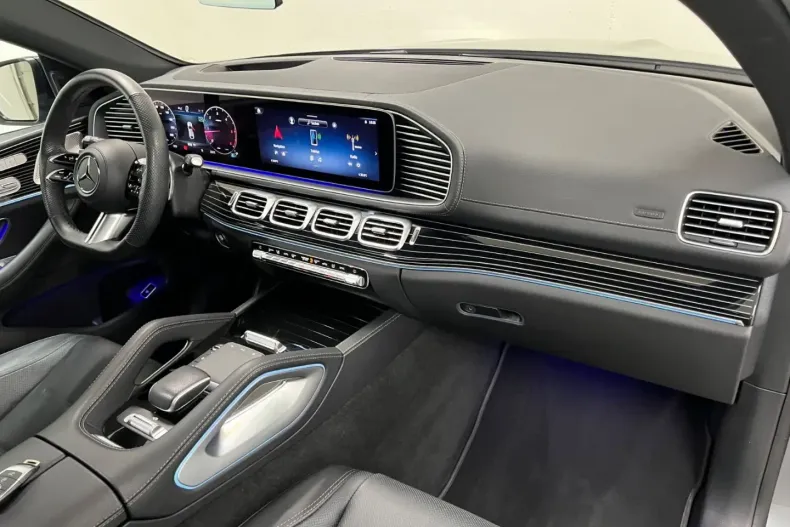 Mercedes-Benz GLE 300 din 2024 cu 37.500 km - oferta MER117908 - foto 9