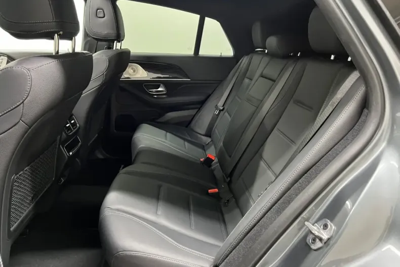 Mercedes-Benz GLE 300 din 2024 cu 37.500 km - oferta MER117908 - foto 10