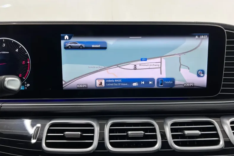 Mercedes-Benz GLE 300 din 2024 cu 37.500 km - oferta MER117908 - foto 13