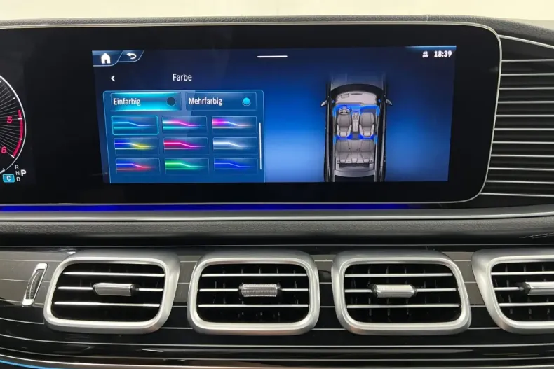 Mercedes-Benz GLE 300 din 2024 cu 37.500 km - oferta MER117908 - foto 14