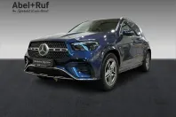 Mercedes-Benz GLE 350 din 2024 cu 39.704 km - oferta MER117909 - foto 1