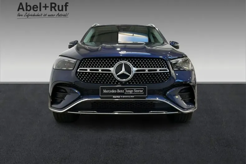 Mercedes-Benz GLE 350 din 2024 cu 39.704 km - oferta MER117909 - foto 2