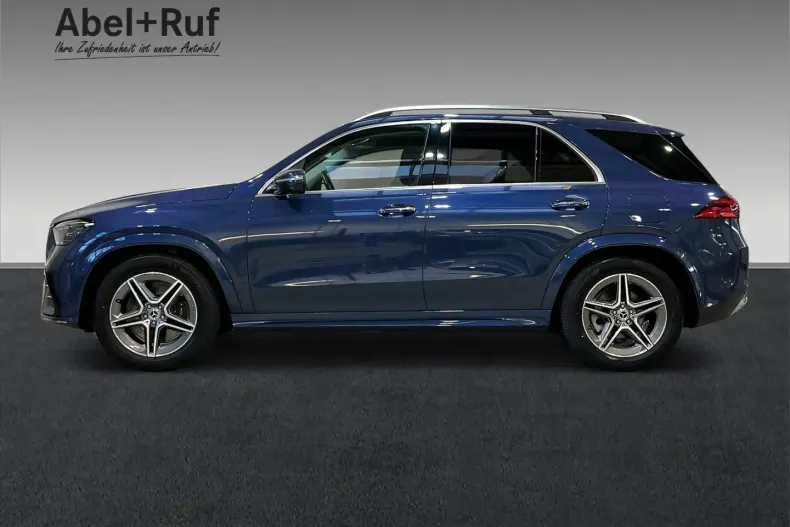 Mercedes-Benz GLE 350 din 2024 cu 39.704 km - oferta MER117909 - foto 5