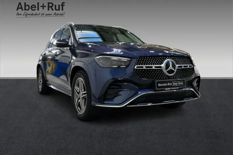 Mercedes-Benz GLE 350 din 2024 cu 39.704 km - oferta MER117909 - foto 6