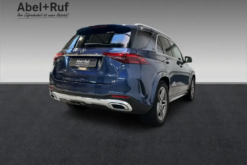 Mercedes-Benz GLE 350 din 2024 cu 39.704 km - oferta MER117909 - foto 7