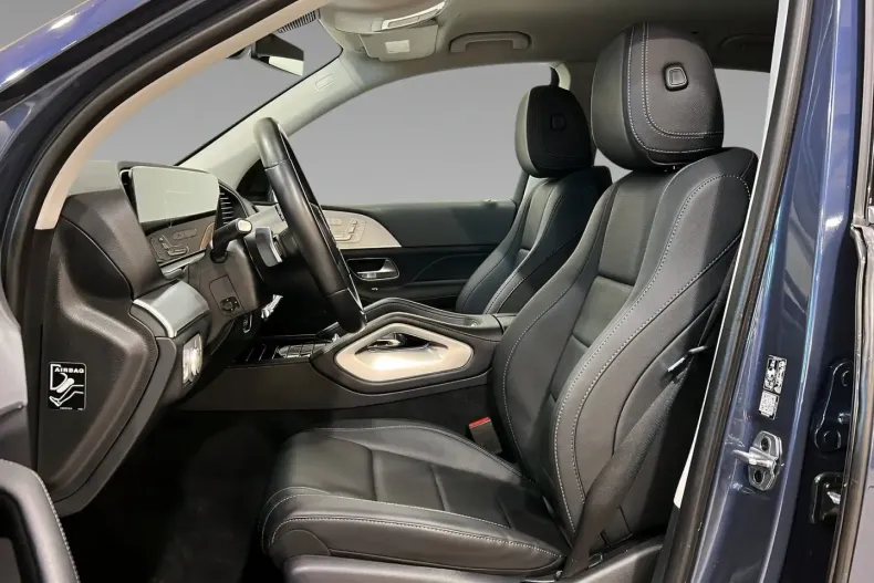 Mercedes-Benz GLE 350 din 2024 cu 39.704 km - oferta MER117909 - foto 9