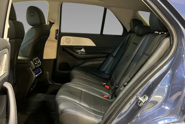 Mercedes-Benz GLE 350 din 2024 cu 39.704 km - oferta MER117909 - foto 10