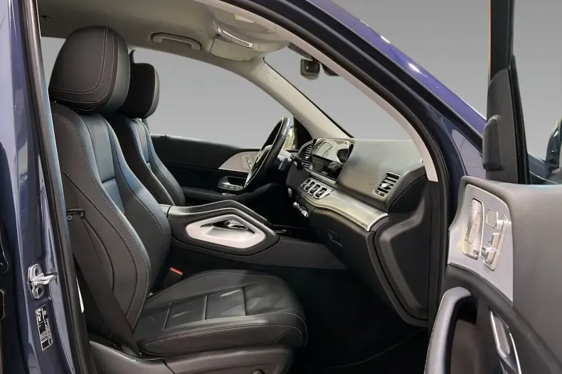 Mercedes-Benz GLE 350 din 2024 cu 39.704 km - oferta MER117909 - foto 12