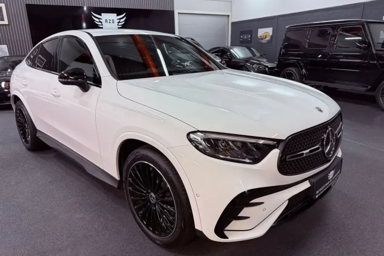 Mercedes-Benz GLC 200 din 2024 cu 31.000 km - oferta MER117911 - foto 5