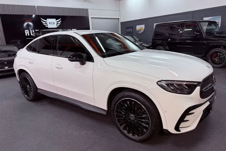 Mercedes-Benz GLC 200 din 2024 cu 31.000 km - oferta MER117911 - foto 6