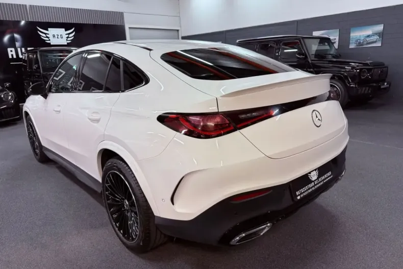 Mercedes-Benz GLC 200 din 2024 cu 31.000 km - oferta MER117911 - foto 8