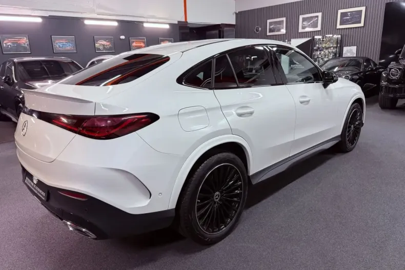 Mercedes-Benz GLC 200 din 2024 cu 31.000 km - oferta MER117911 - foto 10