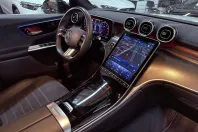 Mercedes-Benz GLC 200 din 2024 cu 31.000 km - oferta MER117911 - foto 17