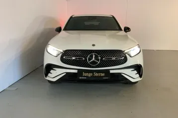 Mercedes-Benz GLC 200 din 2024 - oferta MER117913
