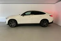 Mercedes-Benz GLC 200 din 2024 cu 20.051 km - oferta MER117913 - foto 2