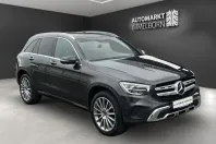 Mercedes-Benz GLC 300 din 2022 cu 52.903 km - oferta MER117915 - foto 1