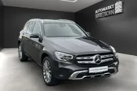 Mercedes-Benz GLC 300 din 2022 cu 52.903 km - oferta MER117915 - foto 2