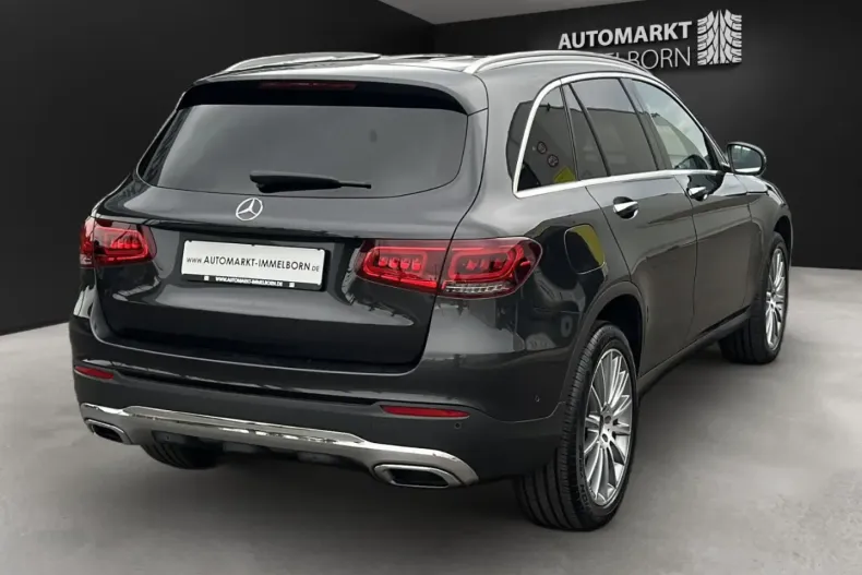 Mercedes-Benz GLC 300 din 2022 cu 52.903 km - oferta MER117915 - foto 6