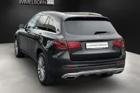 Mercedes-Benz GLC 300 din 2022 cu 52.903 km - oferta MER117915 - foto 7