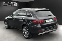 Mercedes-Benz GLC 300 din 2022 cu 52.903 km - oferta MER117915 - foto 8