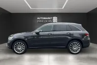 Mercedes-Benz GLC 300 din 2022 cu 52.903 km - oferta MER117915 - foto 10