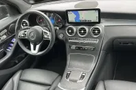 Mercedes-Benz GLC 300 din 2022 cu 52.903 km - oferta MER117915 - foto 14